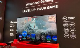 Panasonic’s Latest TV Models with Enhanced Gaming Features