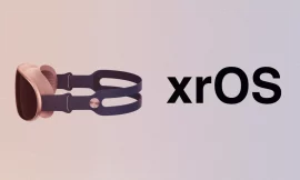 Possible Product Launch: Apple Teases upcoming Headset with xrOS Error Message