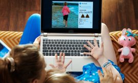 Protecting Children’s Rights Online: Say No to Tracking and Personalization