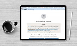 Reddit CEO Accused of Offensive Behavior, Threatening Moderators