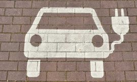 Removal of Gas Cars from Electric Car Parking Spaces Found in the Verdict