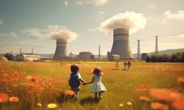 Rethinking Nuclear Power: Why It’s Worth Considering