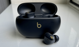 Review: Beats Studio Buds+ – A Competitor to Apple’s AirPods