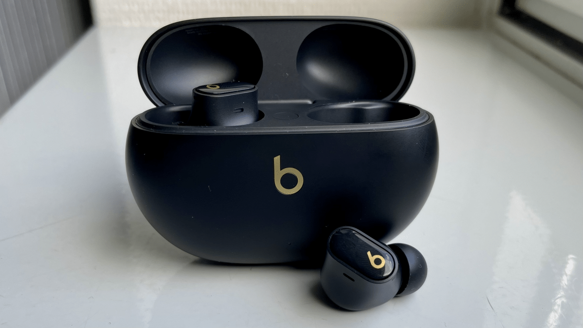 Test : Beats Studio Buds+ – un concurrent des AirPods d’Apple