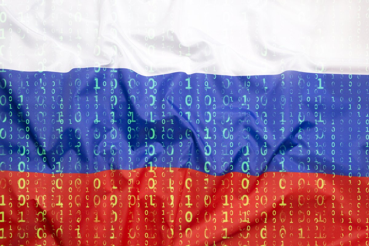 Russia: ISPs block Google News