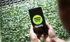Spotify Faces Million Dollar GDPR Fine Due to Lack of Information
