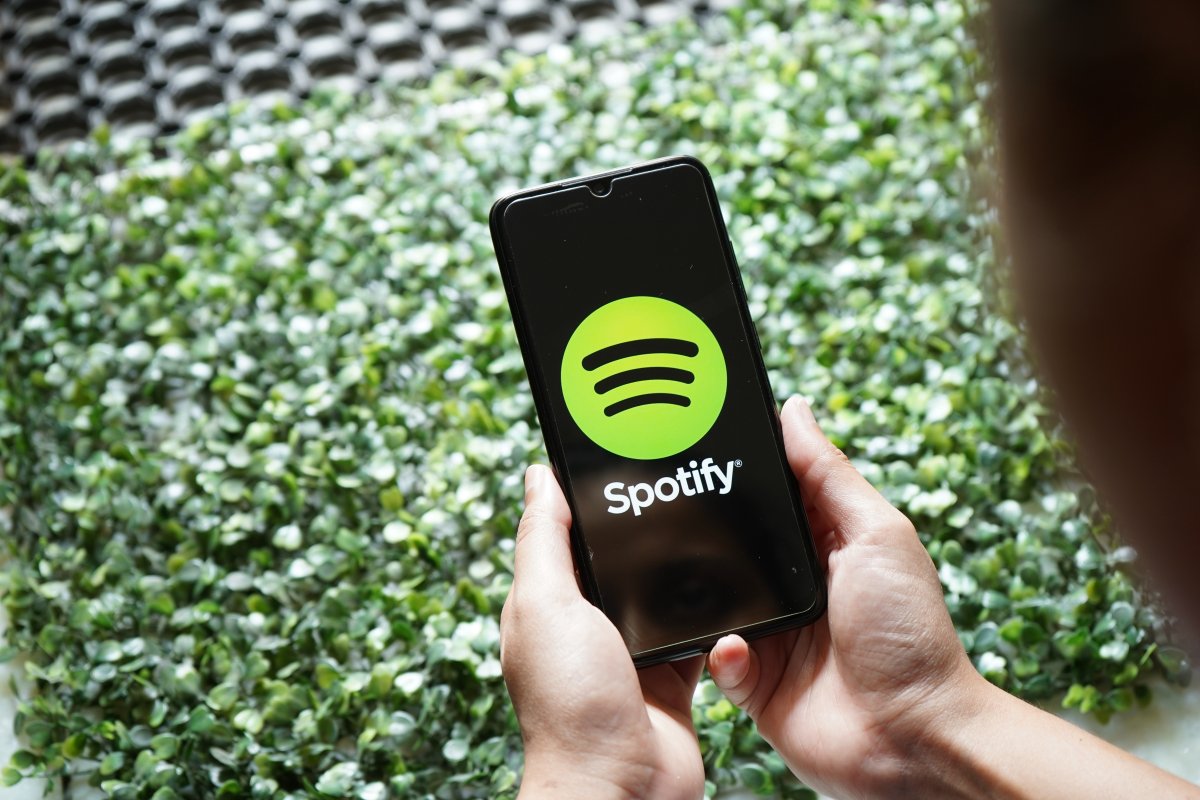 Insufficient information: Spotify has to pay a million GDPR fine