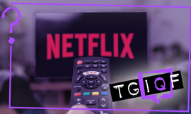 TGIQF: The Netflix Quiz Goes Viral Online