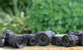 Testing Five Hybrid Cameras: Achieving Professional Quality in Filming and Photography