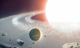 The Existence of Exoplanet Challenged: Life After Death