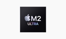 The Powerful Apple M2 Ultra: 24 CPU and 76 GPU cores for Maximum Efficiency at WWDC