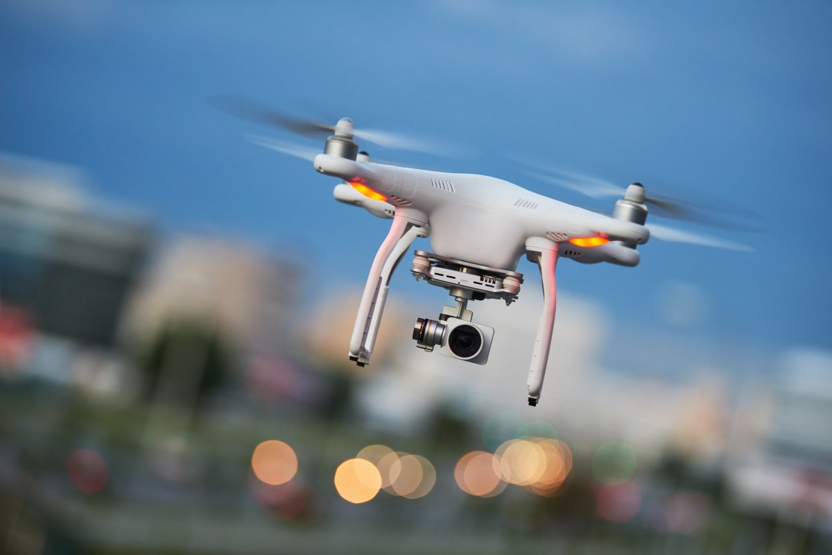 Going on vacation with a drone: what to watch out for abroad and when travelling