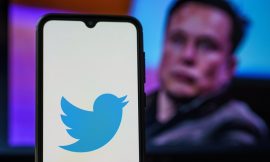 Twitter Loses Second Executive with Content Control Resignation