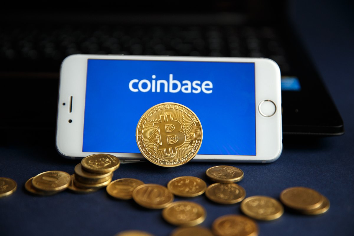 After Binance: US Securities and Exchange Commission is now also suing Coinbase
