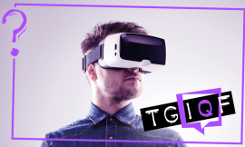 Virtual Realities Quiz: Test your knowledge of VR, AR, and more!