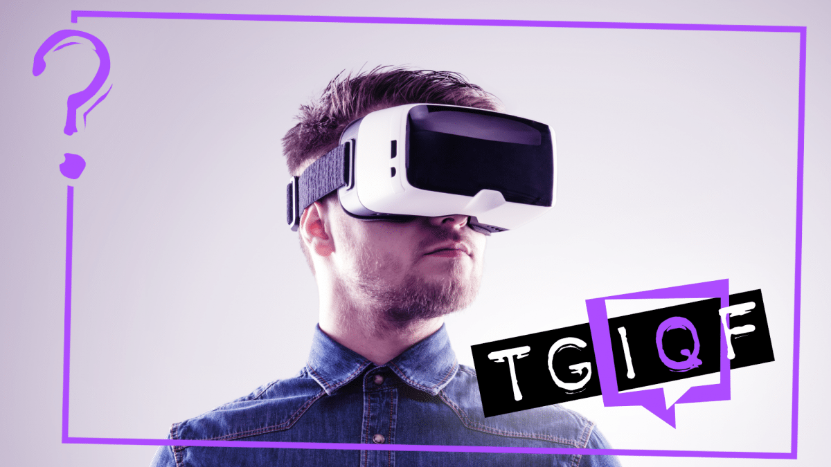 Quiz de réalité virtuelle : testez vos connaissances en réalité virtuelle, réalité augmentée et plus encore !