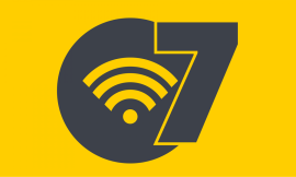 Wi-Fi 7 Tops First Test: Unbelievable Transmission Speeds from the Next Generation WLAN
