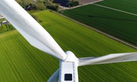 Wind Energy Innovation: Hamburg’s New Wind-to-Heating Plant Begins Operating