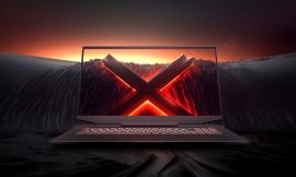 XMG Apex: Powerful Notebooks Featuring AMD Ryzen and Nvidia GeForce Graphics
