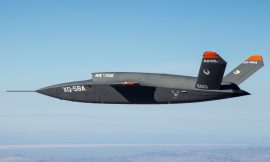 Zero Operator Casualties: US Drone Misses Target in Controversial Attack