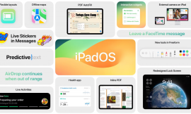 iPadOS 17: Enhanced Accessory Compatibility
