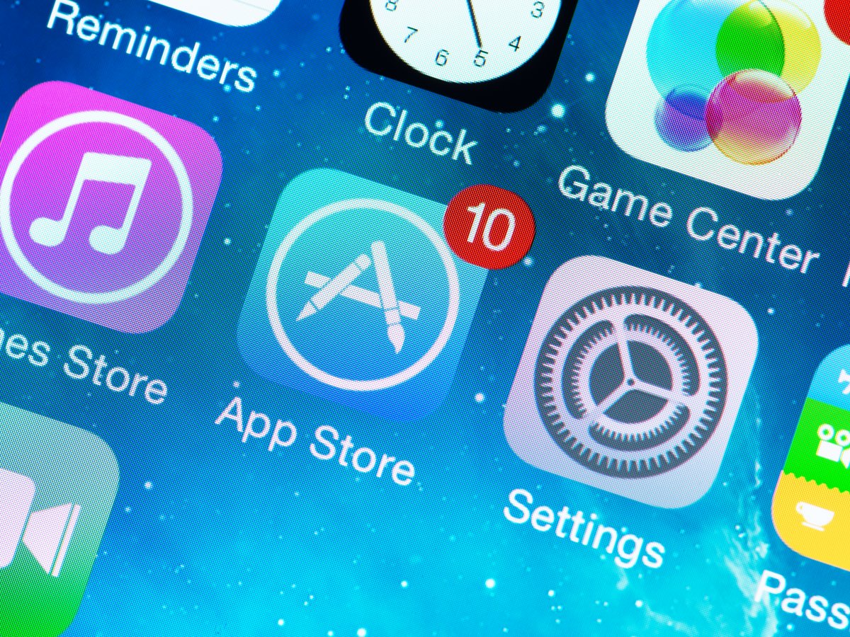 App Store: Sales in the trillions run through iPhone apps