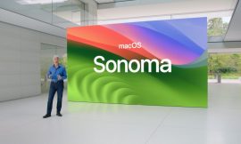 macOS 14 Sonoma: Enhance Your Productivity, Gaming and Relaxation with Slowmo Screensavers