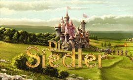 30 years The Settlers: The Unstoppable Rise of the Bustle Factor in Gaming