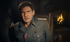 AI Brings Harrison Ford Back to Life: Disney’s Innovation in Indiana Jones V