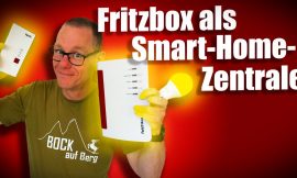 AVM Enhances Fritzbox with Zigbee Gateway for a Smarter Home – c’t uplink