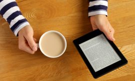 Amazon Prime Day: A Comprehensive Overview of the Perfect E-Book Reader