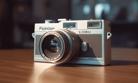 Analog Photography: The Ultimate Luxury Hobby | Get Hot Online