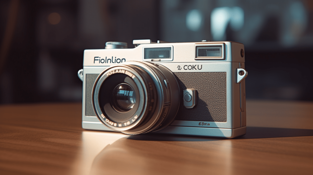 Analog photography as a luxury hobby |  hot online