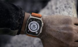 Analyst predicts 3D printed components in upcoming Apple Watch Ultra