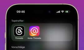 Apple Takes Action Against Subscription Scams: Popular App Threads for Insta Removed from App Store