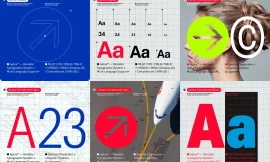 Aptos Takes Over: Microsoft Introduces New Default Font