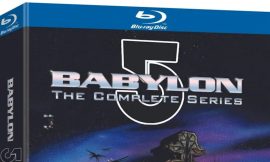 Babylon 5 Celebrates 30th Birthday with Blu-ray Release