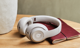 Beats introduces Studio Pro ANC: Next-Level Headphones