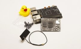 CB1 Single-Board Computer Outperforms Raspberry Pi CM as an Ideal Alternative
