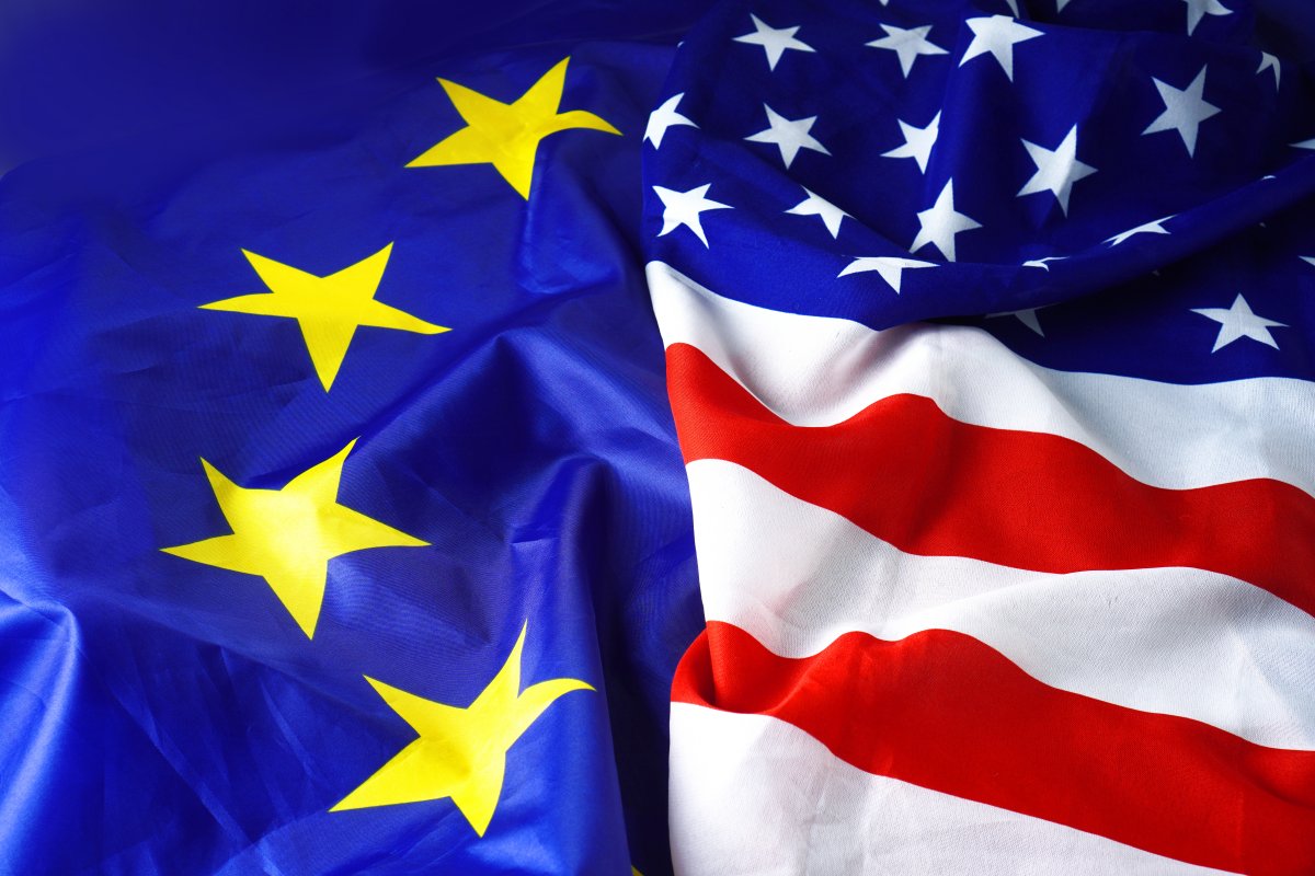 Data transfer with EU: USA sees obligations for new agreement fulfilled