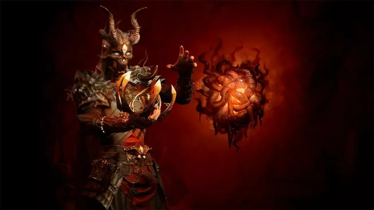 "Diablo 4": First season starts with community trouble
