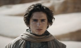 Dune Part 2 Unveils Exciting New Trailer for Highly-Anticipated Sci-Fi Sequel