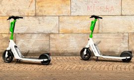 E-scooters Gain Prominence in Berlin’s Mobility Mix, Says Senator