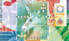 ECB Survey on New Euro Banknotes Garners Significant Interest