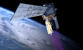 ESA wind satellite Aeolus: Ensuring Controlled Measurements Until the End