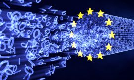 EU Commission Reissues Data Transfer to the USA Amidst Madness Criticism