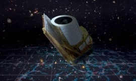 Euclid: Successful Launch of ESA Space Telescope
