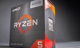 Exclusive USA Release: Get the Affordable Gaming Power of AMD Ryzen 5 5600X3D