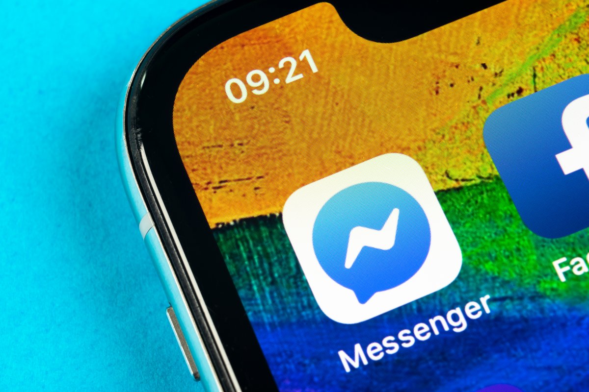Civil rights activists are suing Facebook Messenger's chat controls