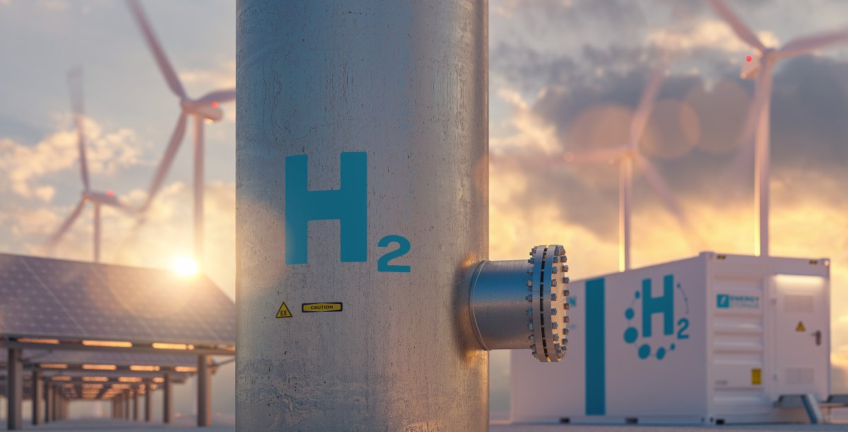 Hydrogen strategy: Federal government raises its targets